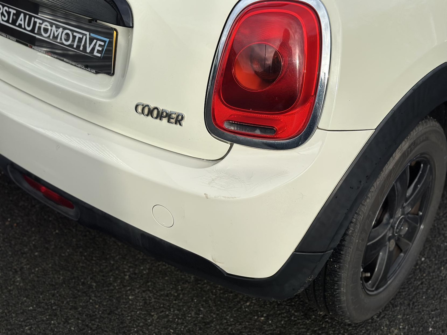 Used MINI Hatch 2015 for sale - 76840750: Photo 6