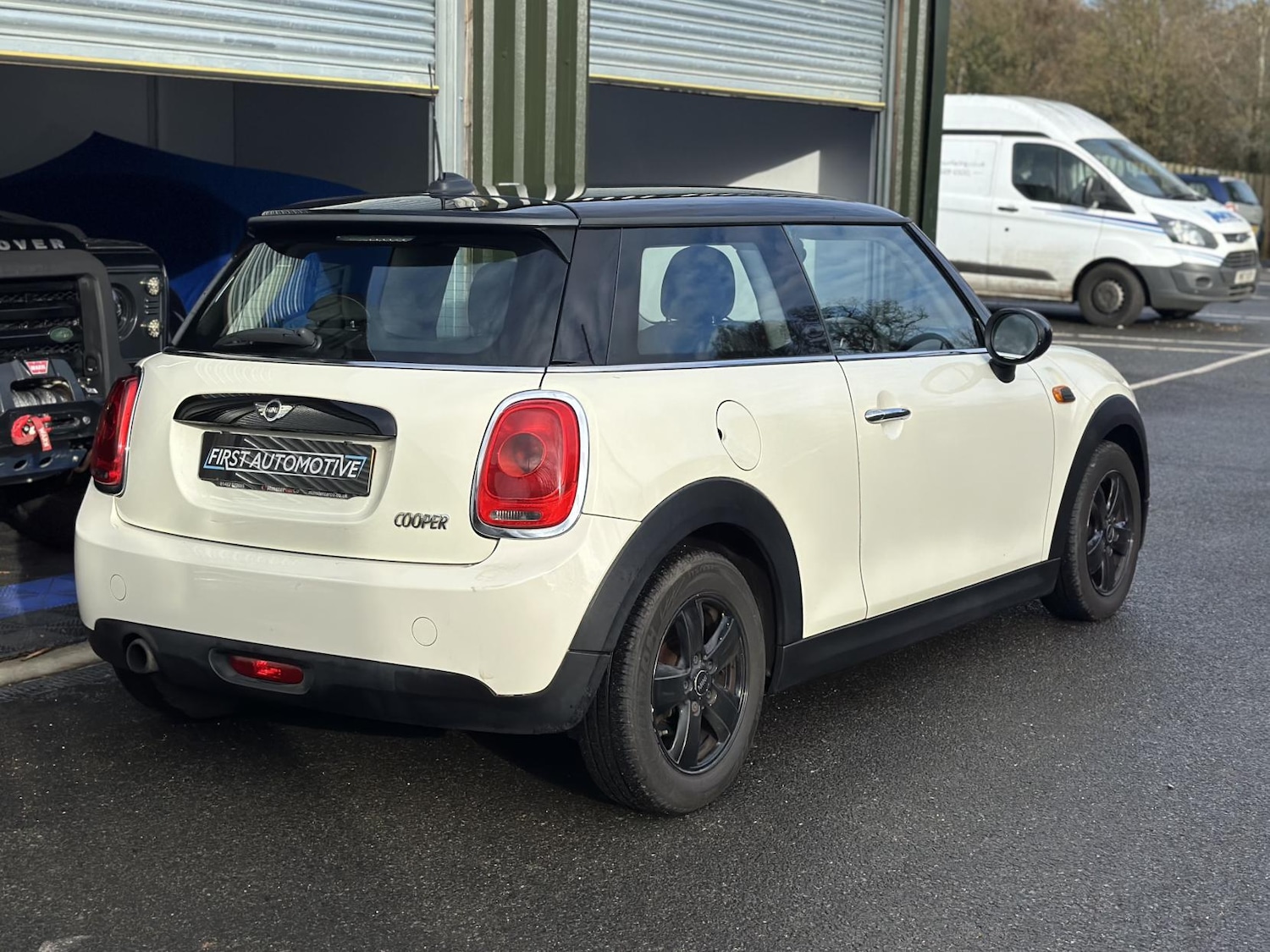 Used MINI Hatch 2015 for sale - 76840750: Photo 7