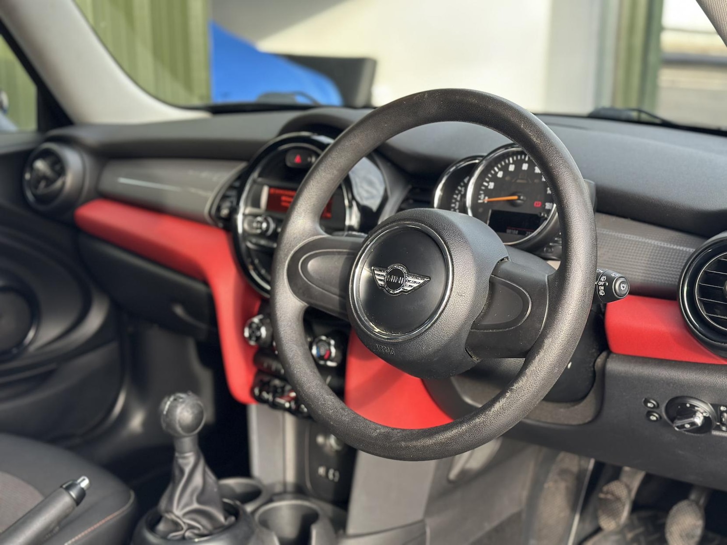 Used MINI Hatch 2015 for sale - 76840750: Photo 9