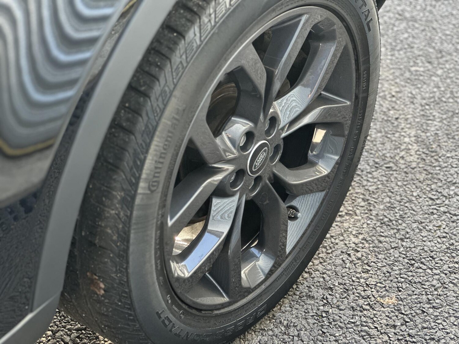 Used Land Rover Discovery Sport 2019 for sale - 77497702: Photo 19