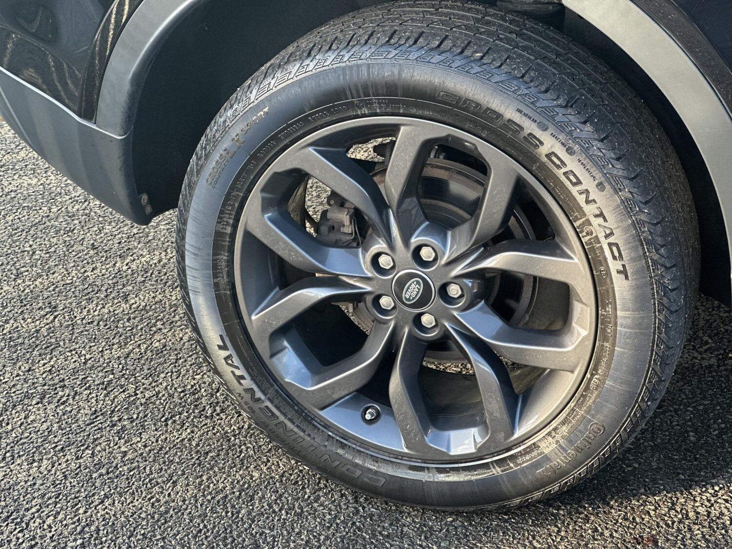 Used Land Rover Discovery Sport 2019 for sale - 77497702: Photo 20