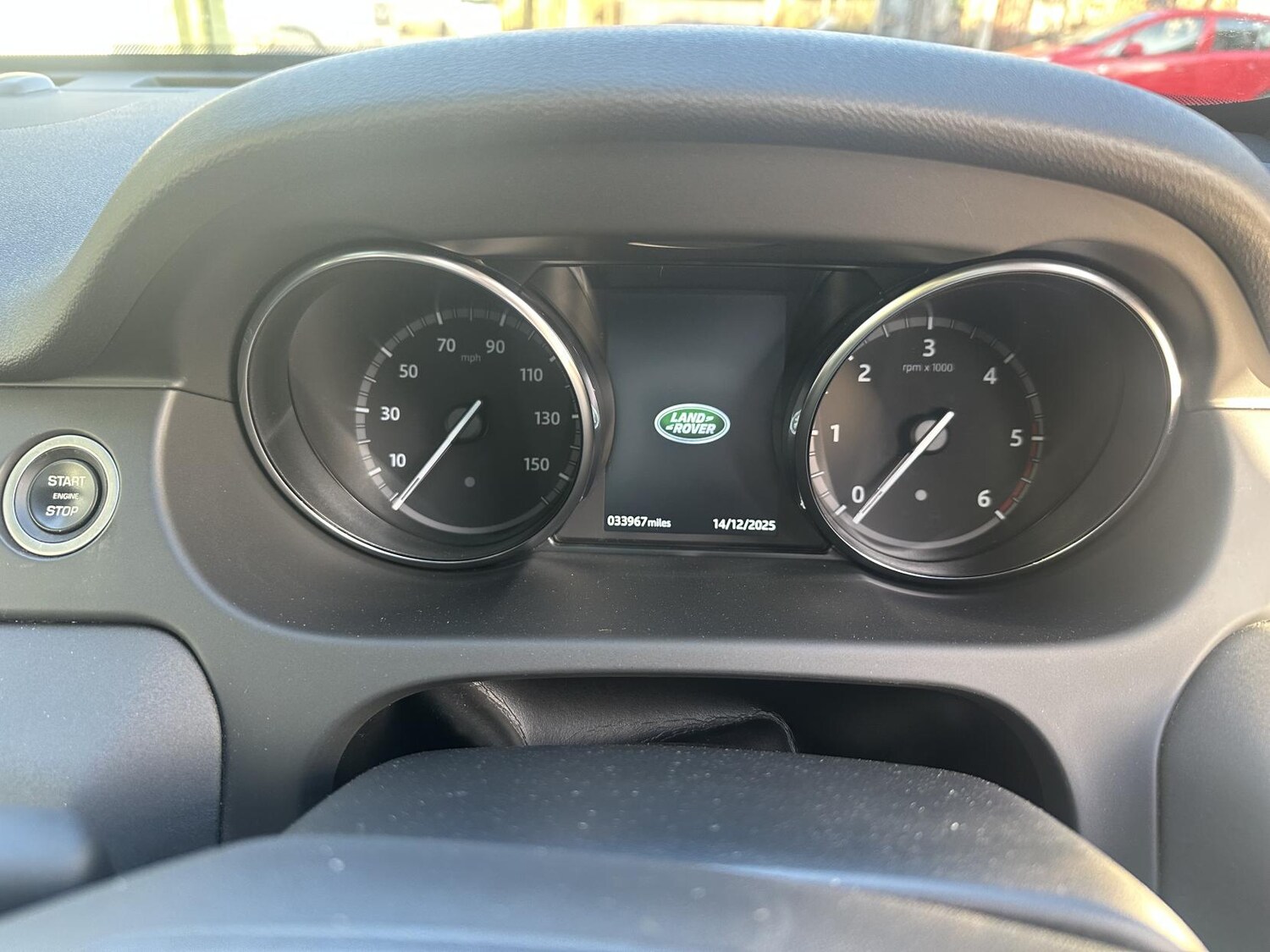 Used Land Rover Discovery Sport 2019 for sale - 77497702: Photo 26