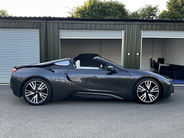 Used BMW i8 2019 for sale - 75477088: Photo 14