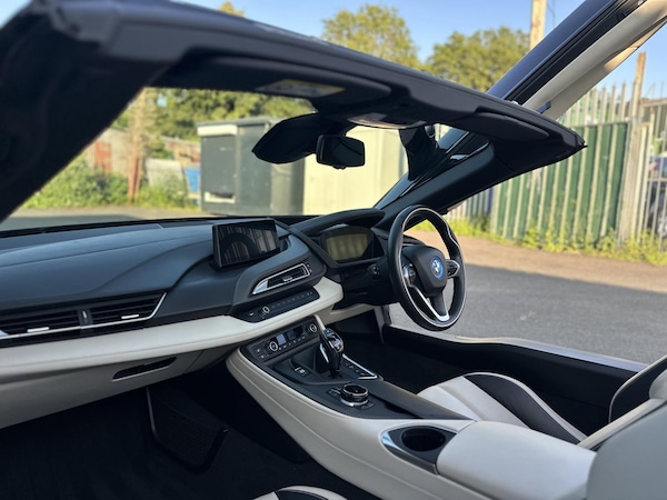 Used BMW i8 2019 for sale - 75477088: Photo 18