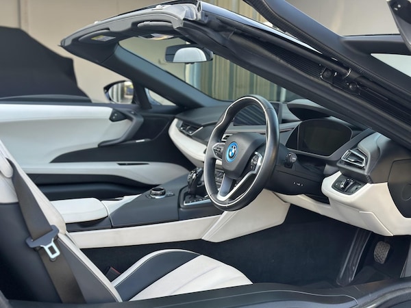 Used BMW i8 2019 for sale - 75477088: Photo 19