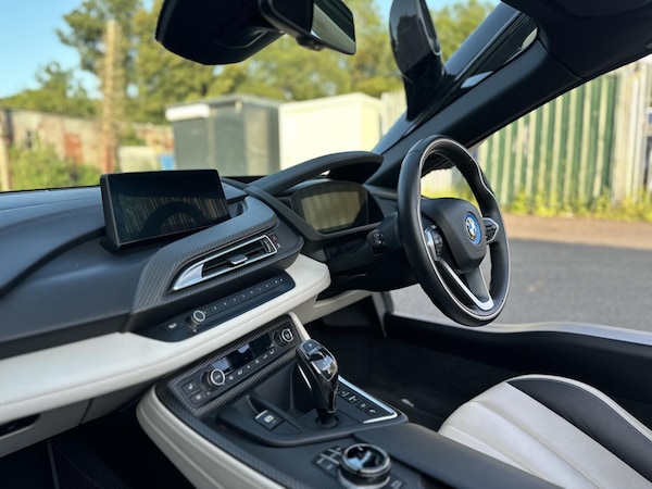 Used BMW i8 2019 for sale - 75477088: Photo 20