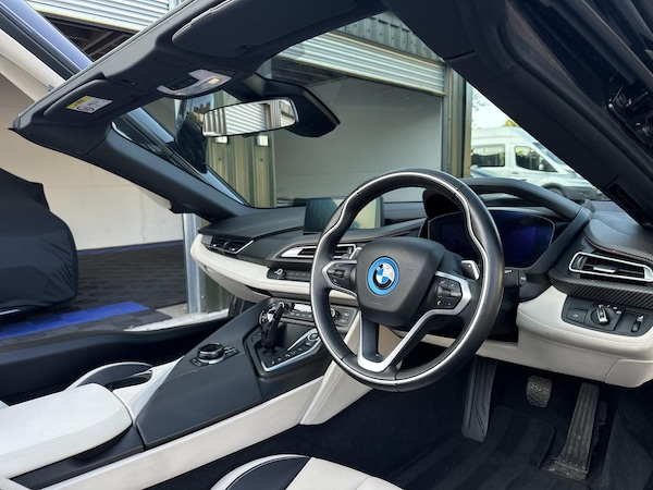 Used BMW i8 2019 for sale - 75477088: Photo 22