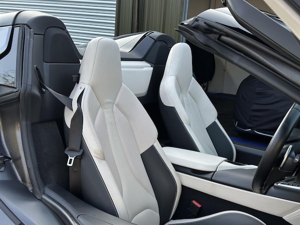 Used BMW i8 2019 for sale - 75477088: Photo 25
