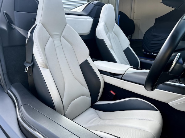 Used BMW i8 2019 for sale - 75477088: Photo 26