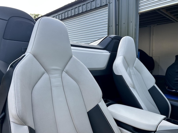 Used BMW i8 2019 for sale - 75477088: Photo 28