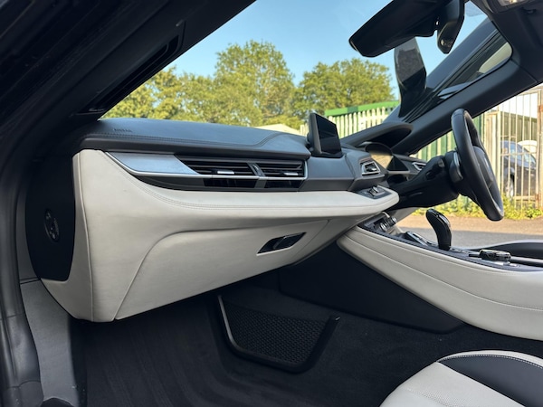 Used BMW i8 2019 for sale - 75477088: Photo 29