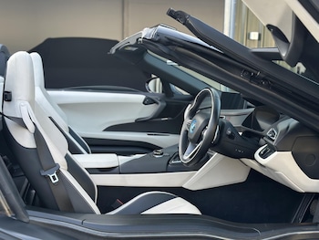Used BMW i8 2019 for sale - 75477088: Photo