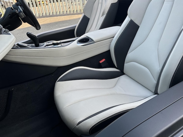 Used BMW i8 2019 for sale - 75477088: Photo 30