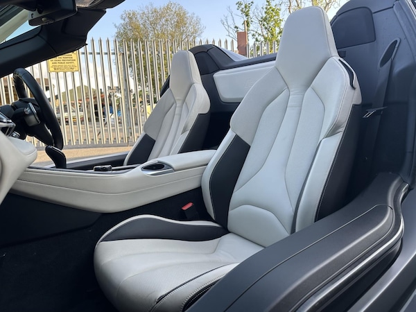 Used BMW i8 2019 for sale - 75477088: Photo 31