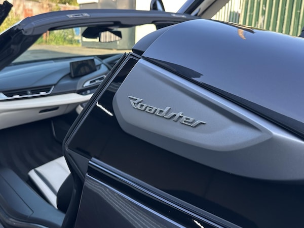 Used BMW i8 2019 for sale - 75477088: Photo 32