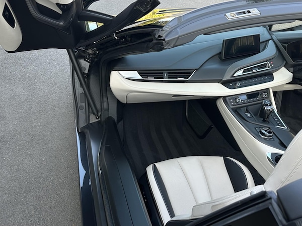 Used BMW i8 2019 for sale - 75477088: Photo 33