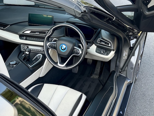 Used BMW i8 2019 for sale - 75477088: Photo 34