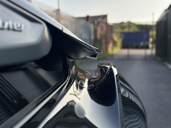 Used BMW i8 2019 for sale - 75477088: Photo 35