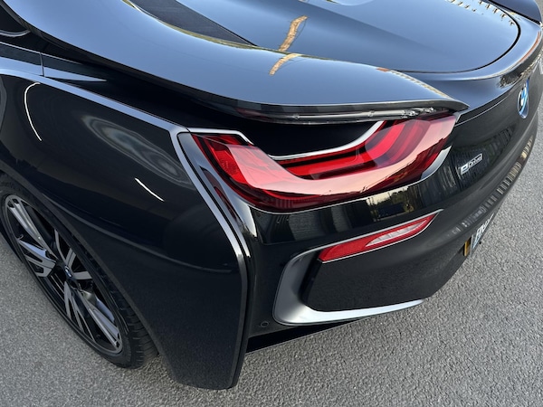 Used BMW i8 2019 for sale - 75477088: Photo 36