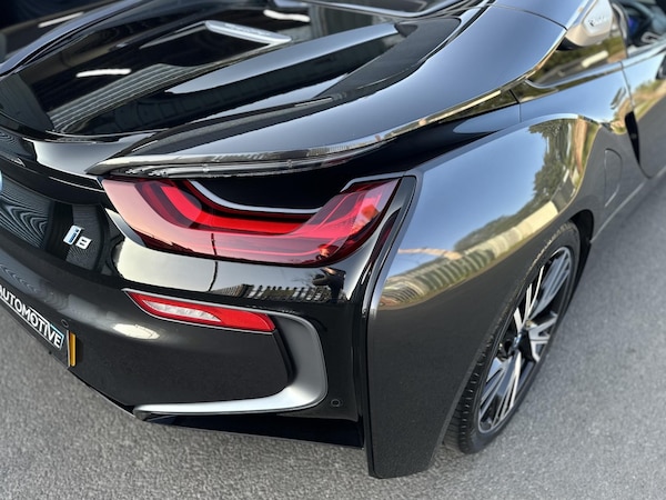 Used BMW i8 2019 for sale - 75477088: Photo 37