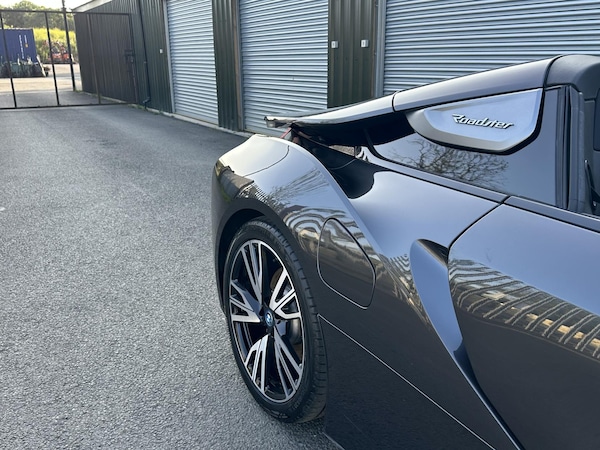 Used BMW i8 2019 for sale - 75477088: Photo 39
