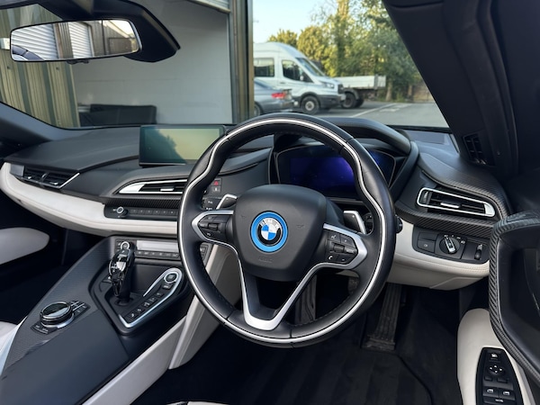 Used BMW i8 2019 for sale - 75477088: Photo 3