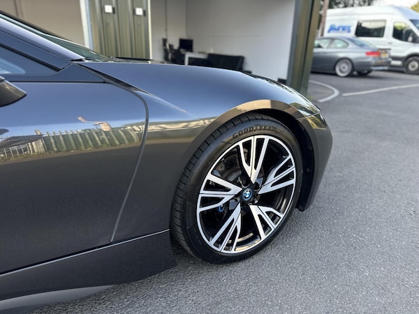 Used BMW i8 2019 for sale - 75477088: Photo 40