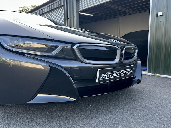 Used BMW i8 2019 for sale - 75477088: Photo 41