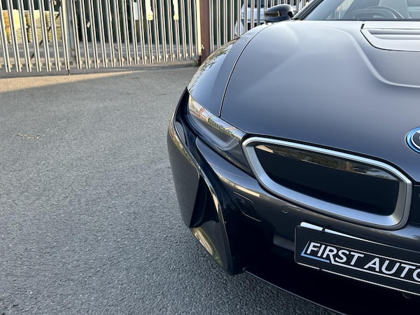Used BMW i8 2019 for sale - 75477088: Photo 42