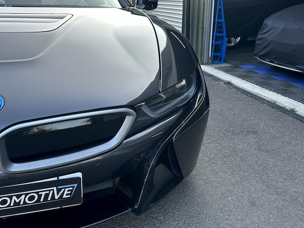 Used BMW i8 2019 for sale - 75477088: Photo 43