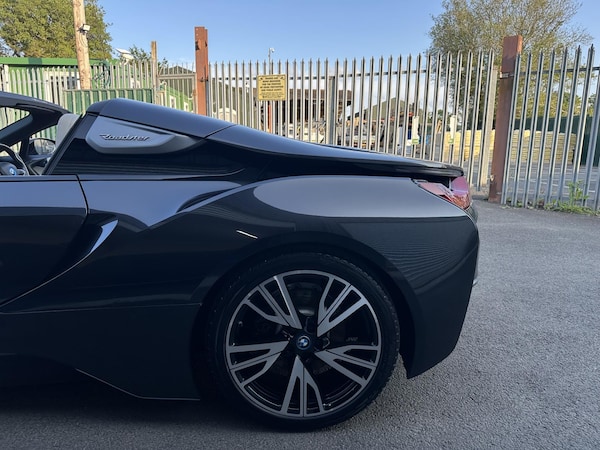 Used BMW i8 2019 for sale - 75477088: Photo 45