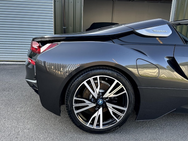 Used BMW i8 2019 for sale - 75477088: Photo 46
