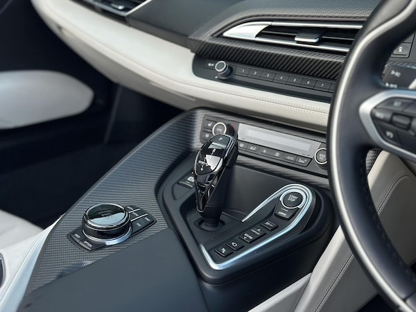 Used BMW i8 2019 for sale - 75477088: Photo 47