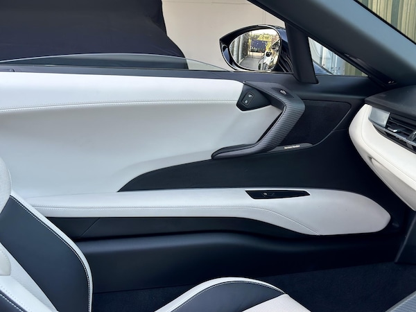 Used BMW i8 2019 for sale - 75477088: Photo 48
