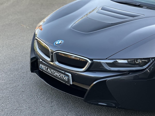 Used BMW i8 2019 for sale - 75477088: Photo 49