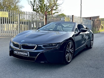 Used BMW i8 2019 for sale - 75477088: Photo