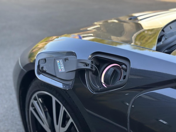 Used BMW i8 2019 for sale - 75477088: Photo 50