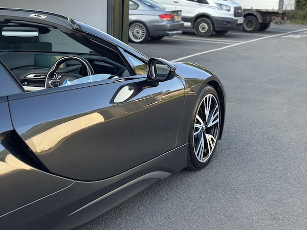 Used BMW i8 2019 for sale - 75477088: Photo 51
