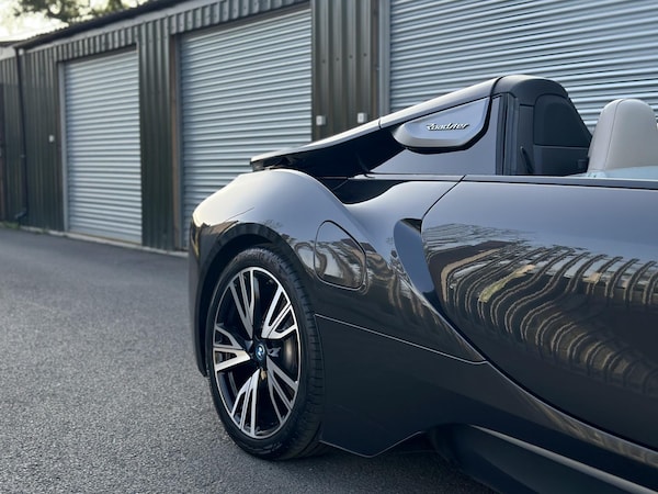 Used BMW i8 2019 for sale - 75477088: Photo 52