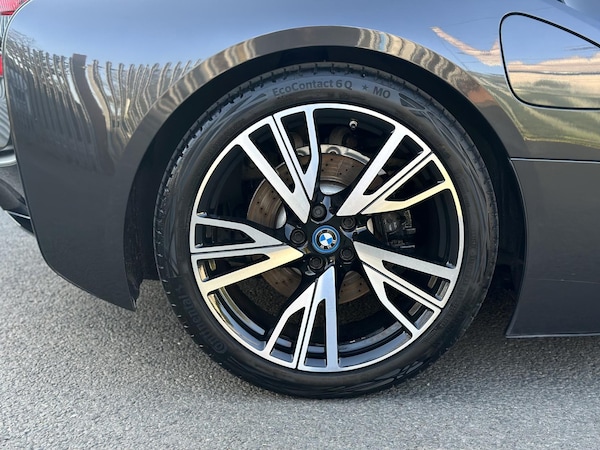 Used BMW i8 2019 for sale - 75477088: Photo 53