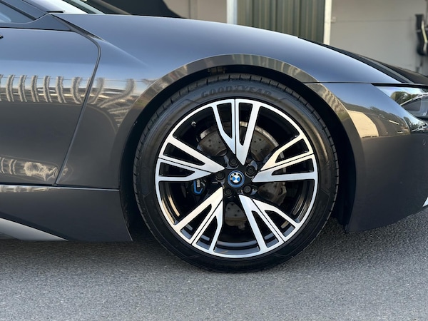 Used BMW i8 2019 for sale - 75477088: Photo 54
