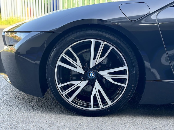 Used BMW i8 2019 for sale - 75477088: Photo 55