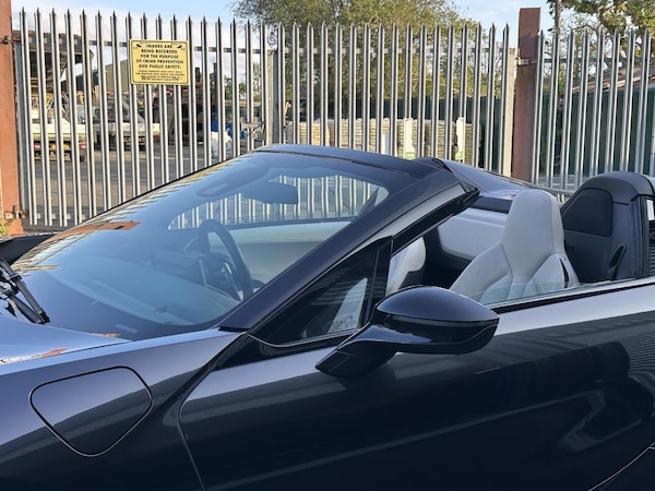 Used BMW i8 2019 for sale - 75477088: Photo 58