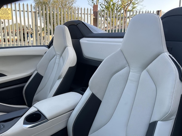 Used BMW i8 2019 for sale - 75477088: Photo 59