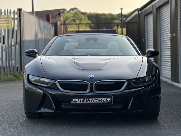 Used BMW i8 2019 for sale - 75477088: Photo 5