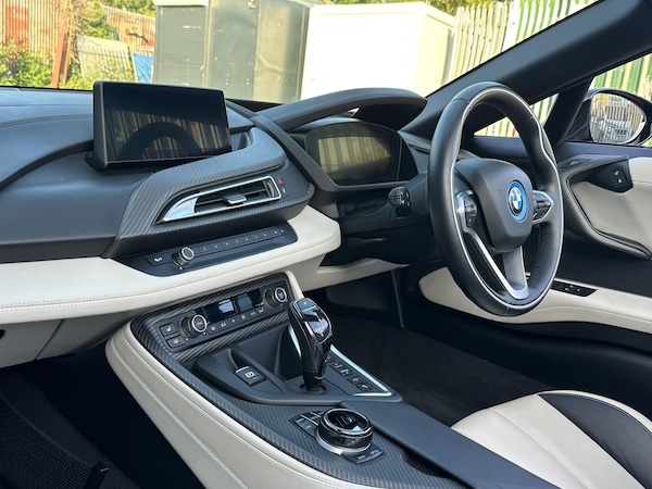 Used BMW i8 2019 for sale - 75477088: Photo 60