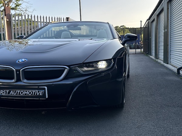 Used BMW i8 2019 for sale - 75477088: Photo 68