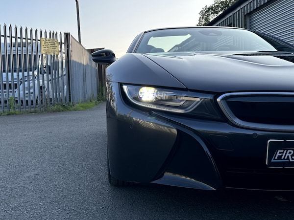 Used BMW i8 2019 for sale - 75477088: Photo 69