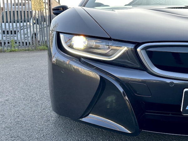 Used BMW i8 2019 for sale - 75477088: Photo 70