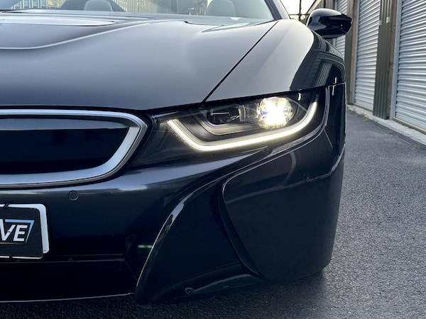 Used BMW i8 2019 for sale - 75477088: Photo 71